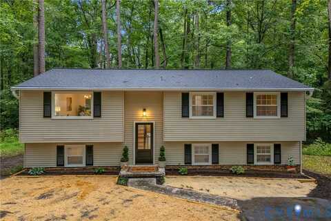 4601 Peppercorn Place, Midlothian, VA 23112
