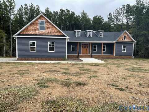 2948 Pineview Drive, Powhatan, VA 23139