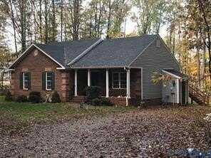 2643 Red Lane Road, Powhatan, VA 23139