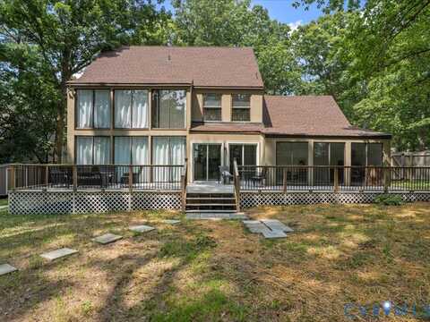 8601 Claypool Road, North Chesterfield, VA 23236