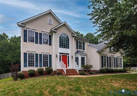 7224 Hertfordshire Way, Mechanicsville, VA 23111