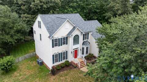 7224 Hertfordshire Way, Mechanicsville, VA 23111