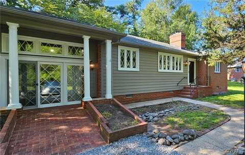 2621 Rettig Road, Richmond, VA 23225