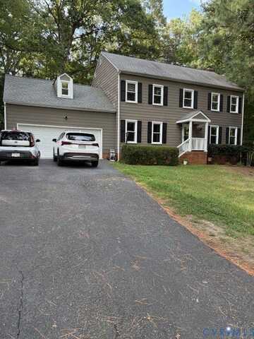 14307 Long Gate Road, Midlothian, VA 23112