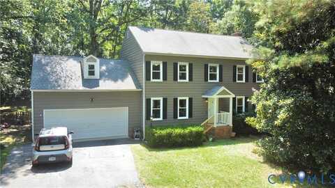 14307 Long Gate Road, Midlothian, VA 23112