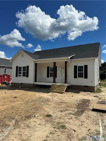 7949 Pennsylvania Avenue, West Point, VA 23181
