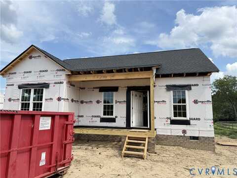 7949 Pennsylvania Avenue, West Point, VA 23181