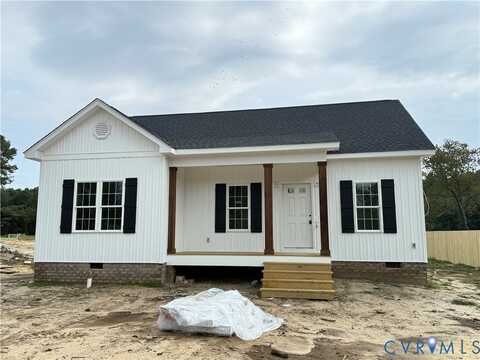 7949 Pennsylvania Avenue, West Point, VA 23181