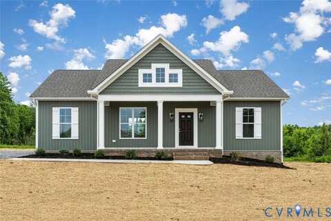 5782 Darlington Heights Road, Farmville, VA 23901