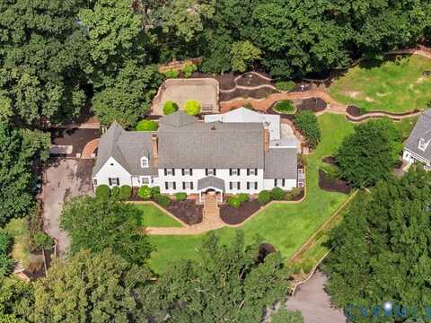 8114 Kingston Road, Henrico, VA 23229