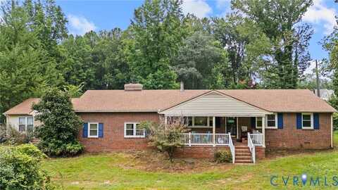 1850 Hawk Town Road, Maidens, VA 23102