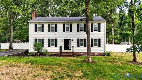 2930 Brierwood Road, Petersburg, VA 23805
