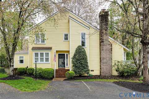 11812 Northglen Lane, Henrico, VA 23238