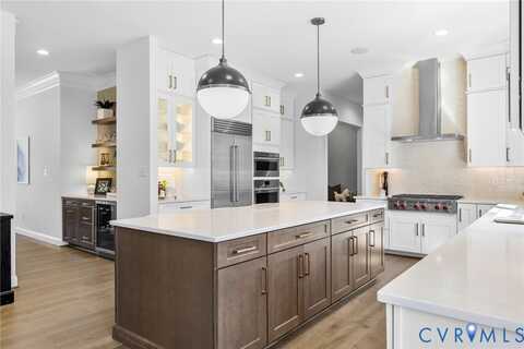 8900 Burkhart Drive, Henrico, VA 23229