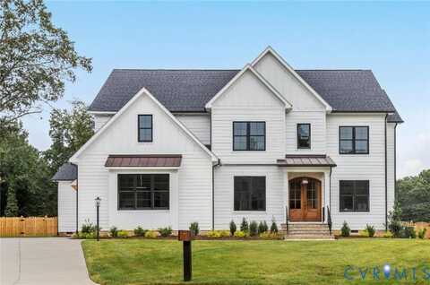 8900 Burkhart Drive, Henrico, VA 23229