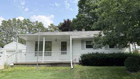 1517 SUMMIT DRIVE, Wausau, WI 54401