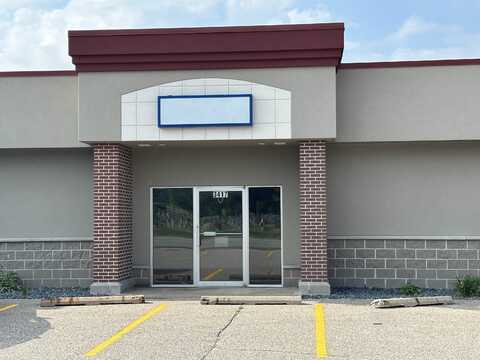 3417 MAIN STREET, Stevens Point, WI 54481
