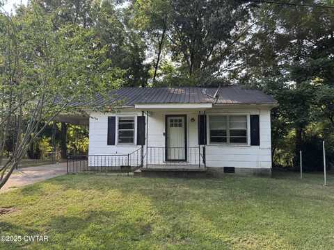 299 Mill Street, Friendship, TN 38034