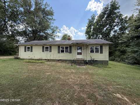 1105 Old Dyersburg Road, Dyer, TN 38330
