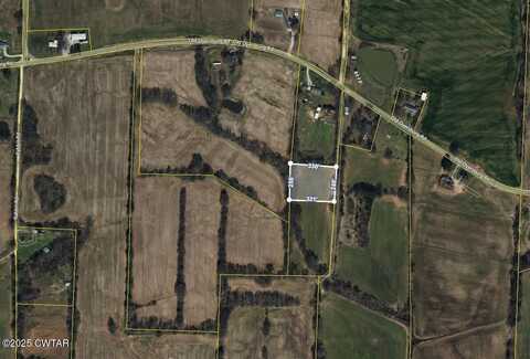 0 Old Dyersburg Road, Dyer, TN 38330