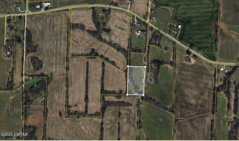 0 Old Dyersburg Rd, Dyer, TN 38330