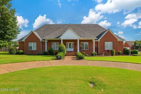 46 Northwyke Drive, Jackson, TN 38305
