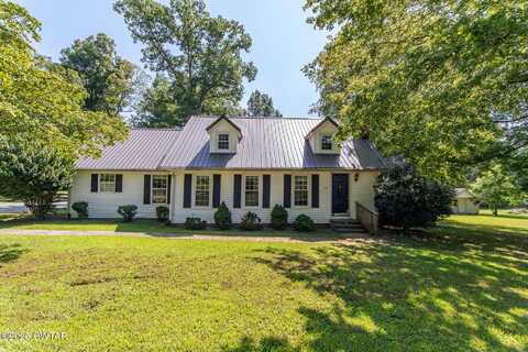 1085 Purdy Road, Huntingdon, TN 38344