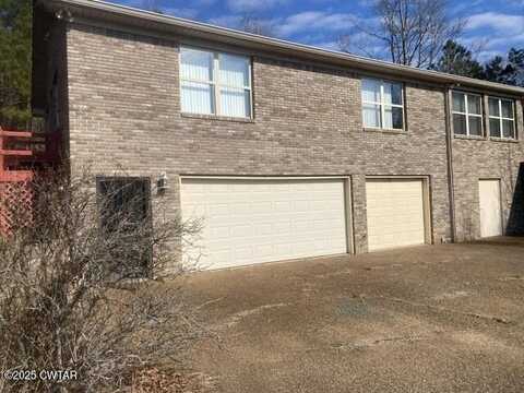 335 Pine Haven Road, Lexington, TN 38351