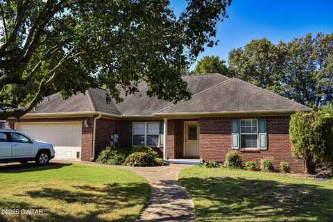 207 Stevens Street, Union City, TN 38261