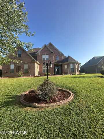 113 Stillwater Lane, Medina, TN 38355