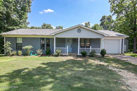 1374 Mifflin Road, Jackson, TN 38301
