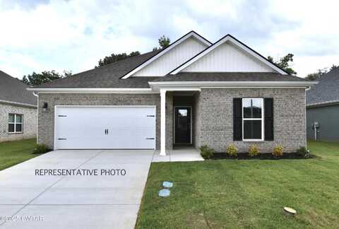 43 Clarendon Cove, Jackson, TN 38305