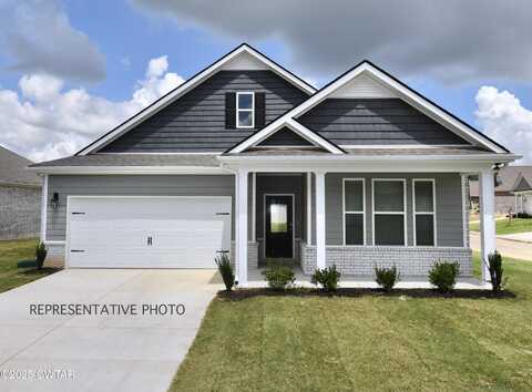 39 Clarendon Cove, Jackson, TN 38305