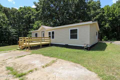13465 Natchez Trace Road, Lexington, TN 38351