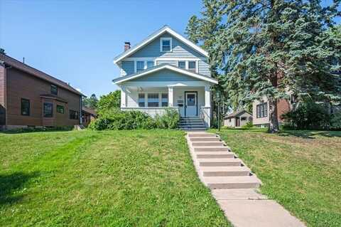 4521 McCulloch St, Duluth, MN 55804