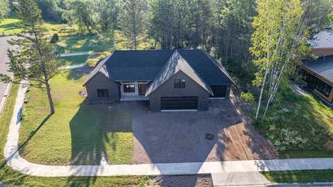 3210 Hartley Hills Drive, Duluth, MN 55803