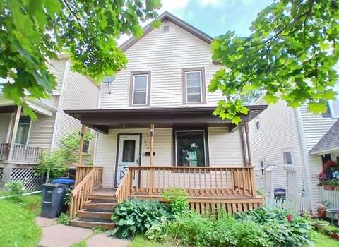 510 N 12th Ave E, Duluth, MN 55805