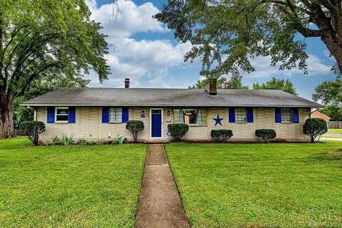 4515 Kingview Avenue, Dayton, OH 45420
