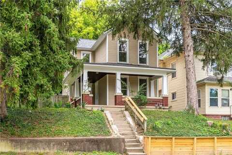130 Glencoe Avenue, Dayton, OH 45410