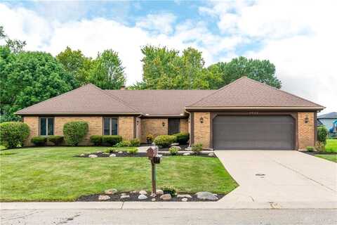 3422 Diamondback Drive, Butler, OH 45414