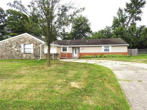 6864 Alter Road, Dayton, OH 45424