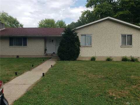 22 Elmore Street, Dayton, OH 45426