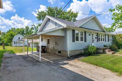 266 Briarcliff Road, Dayton, OH 45415