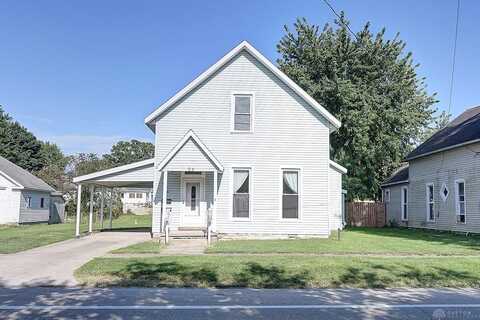 24 S Limestone Street, Jamestown Vlg, OH 45335