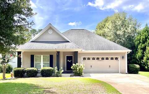 106 REDBUD CIR, Dothan, AL 36305