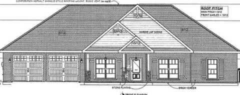 209 Heritage Way, Headland, AL 36345