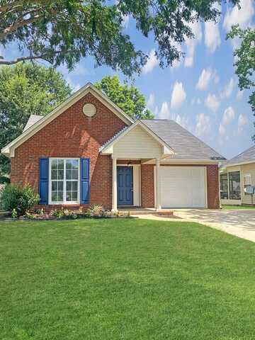 102 SUNDANCE LN, Midland City, AL 36350