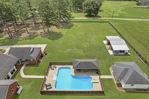 1553 Omussee Road, Dothan, AL 36303