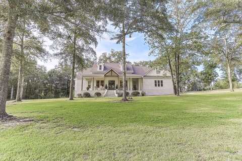 671 Ridge Drive, Headland, AL 36345