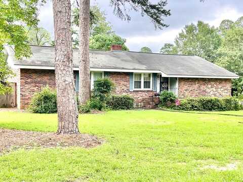 115 Roosevelt Dr, Dothan, AL 36301